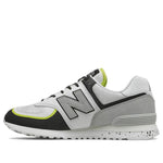 New Balance 574T 'White Volt' U574TE2