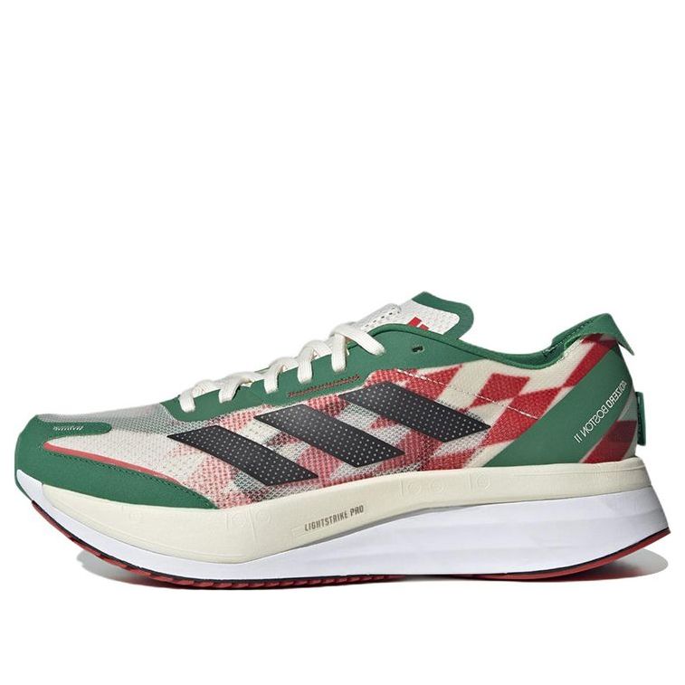 adidas Adizero Boston 11 'Refuel' GX6676
