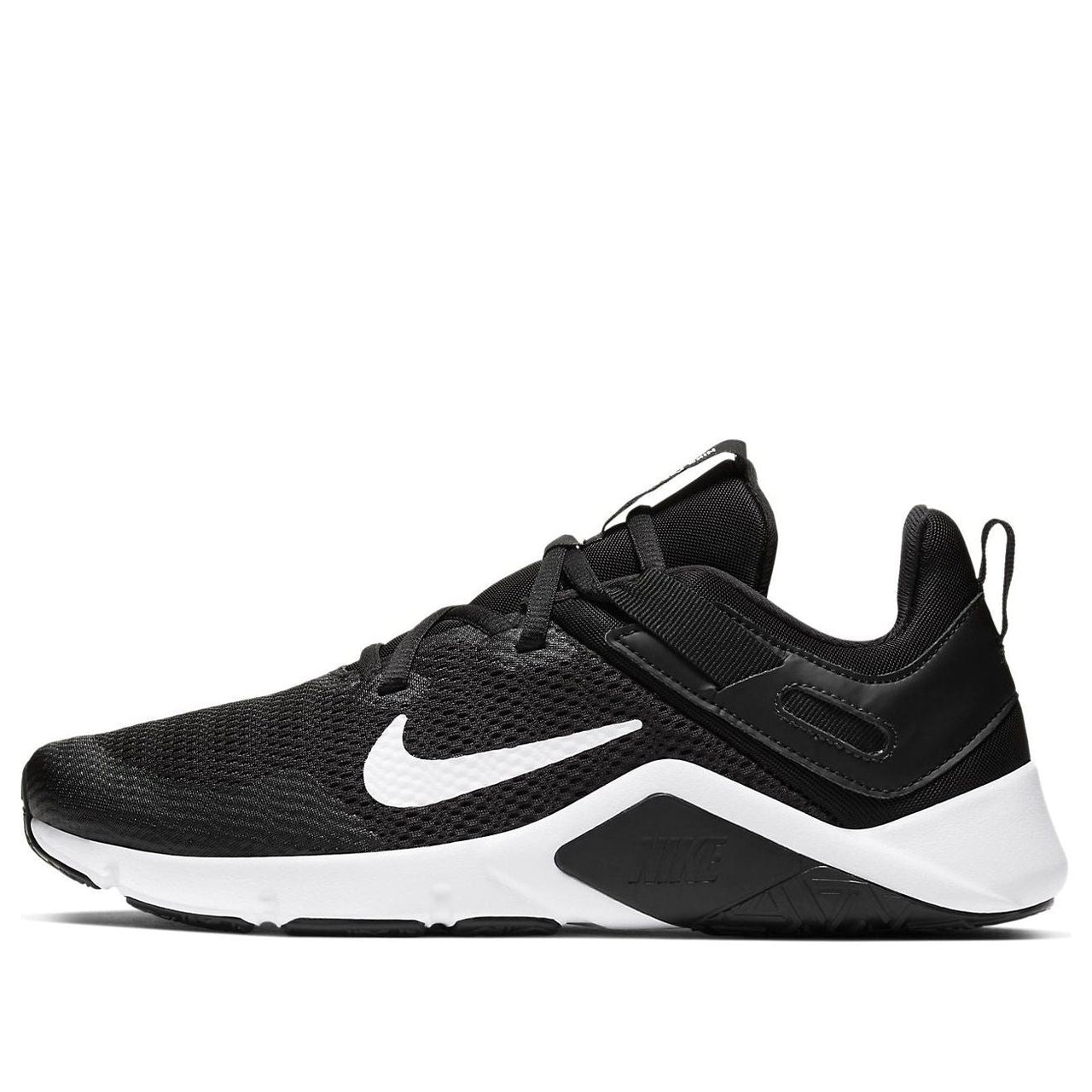 (WMNS) Nike Legend Essential 'Black' CD0212-001