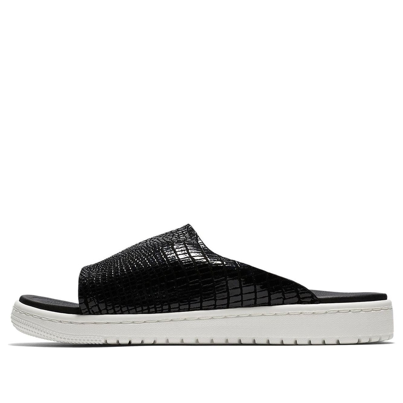 (WMNS) Air Jordan Modero 1 'Black' AO9919-004