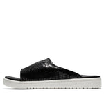 (WMNS) Air Jordan Modero 1 'Black' AO9919-004