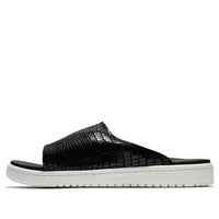 (WMNS) Air Jordan Modero 1 'Black' AO9919-004