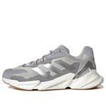 adidas X9000L4 'Halo Silver Grey' GY3891