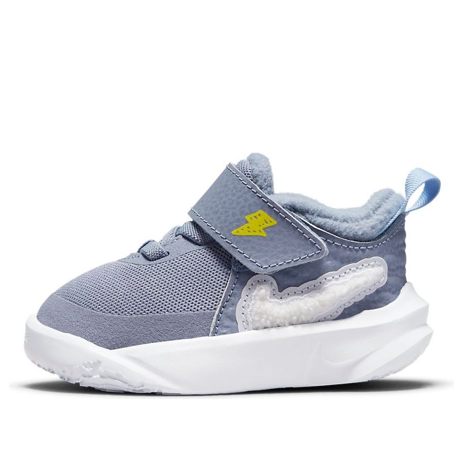 (TD) Nike Team Hustle D10 SE 'Dream' DD0792-410