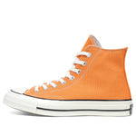Converse Chuck 70 Vintage Canvas Hi Top 'Tangelo' 159622C