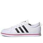 adidas neo Bravada Outdoor Casual Skateboarding Shoes White FW6671