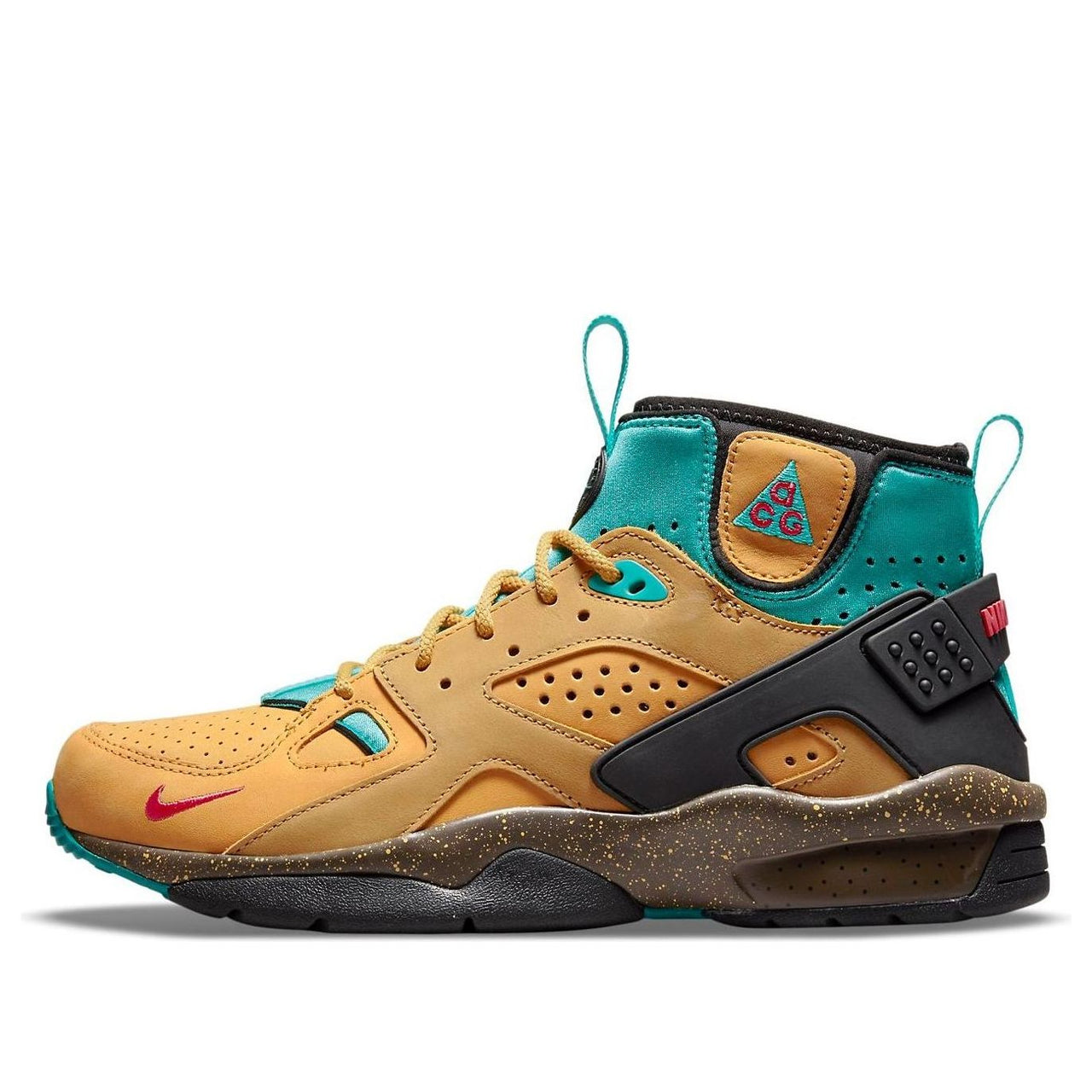 Nike ACG Air Mowabb 'Twine' DC9554-700