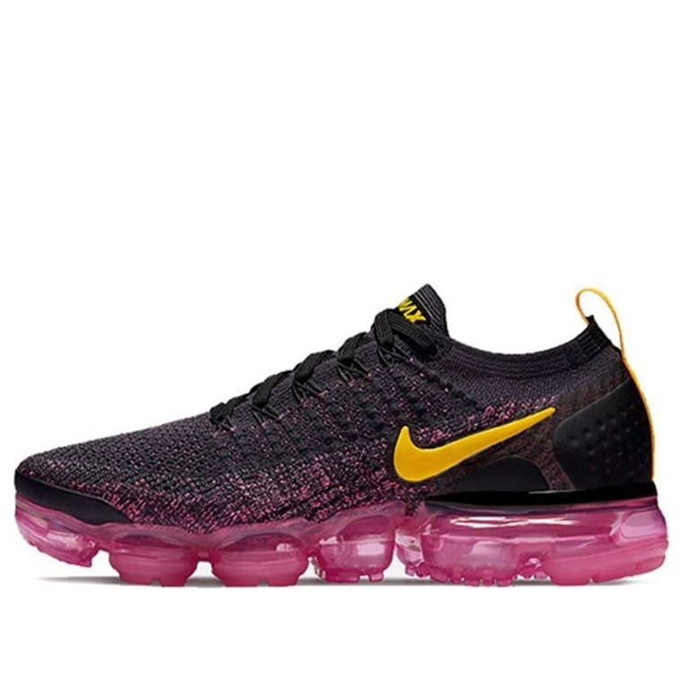 (WMNS) Nike Air VaporMax Flyknit 2 'Pink Blast' 942843-008