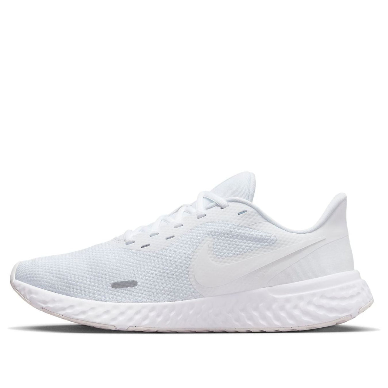 Nike Revolution 5 'Triple White' BQ3204-103