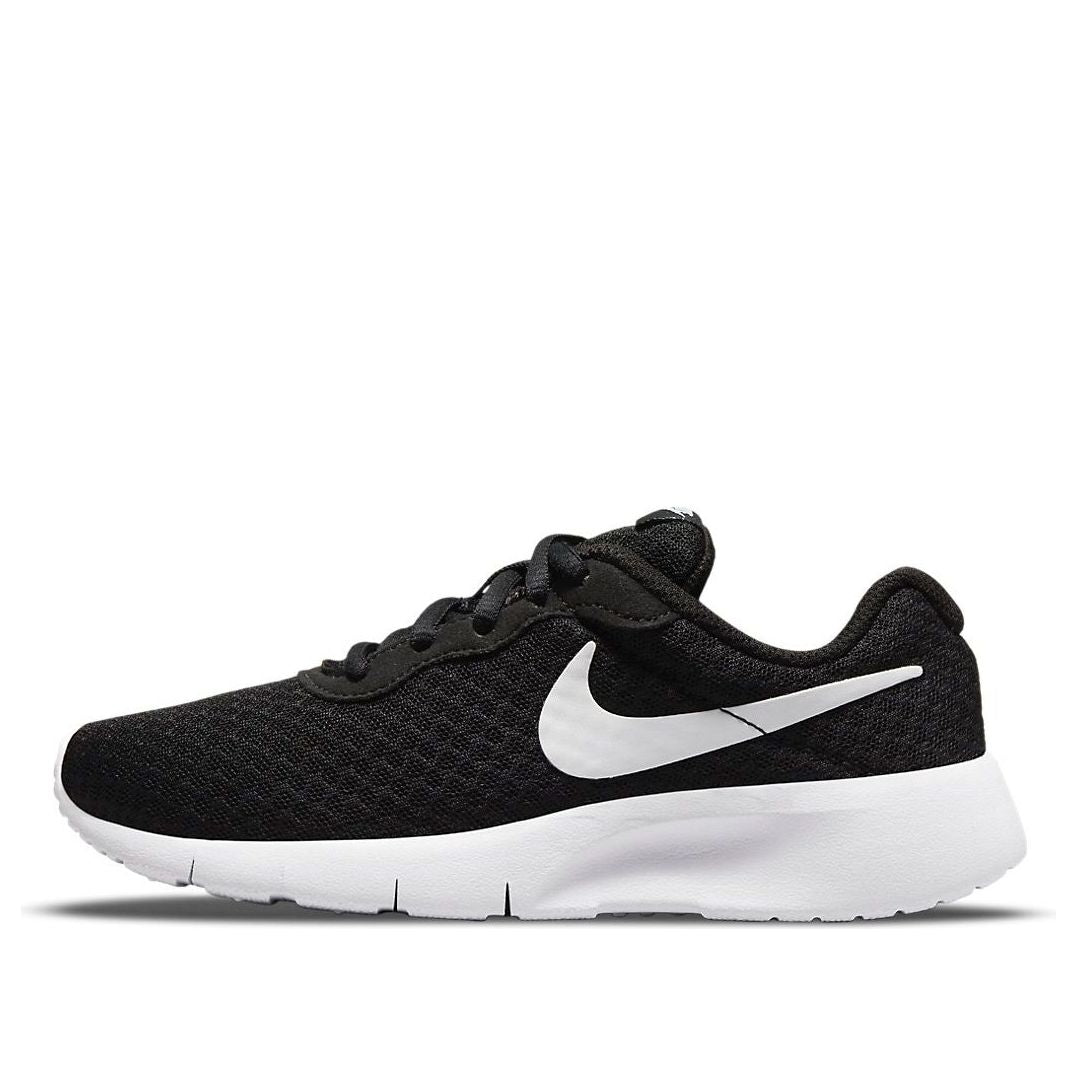 (PS) Nike Tanjun 'Black White' 818382-011