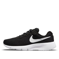 (PS) Nike Tanjun 'Black White' 818382-011