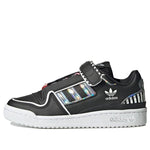 (WMNS) adidas Forum Plus 'I Love Dance - Black' FY5225