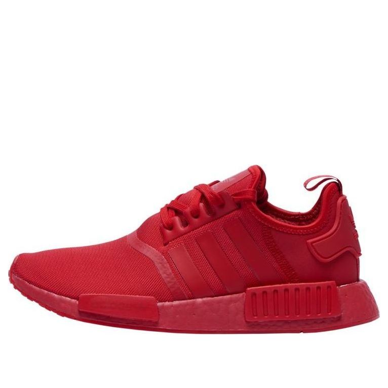 adidas NMD_R1 'Scarlet' FV9017