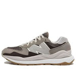 New Balance 57/40 'Mushroom Black Coffee' M5740PCB