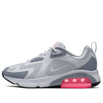 (WMNS) Nike Air Max 200 'Platinum Sunset Pulse' AT6175-004