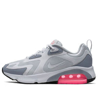 (WMNS) Nike Air Max 200 'Platinum Sunset Pulse' AT6175-004