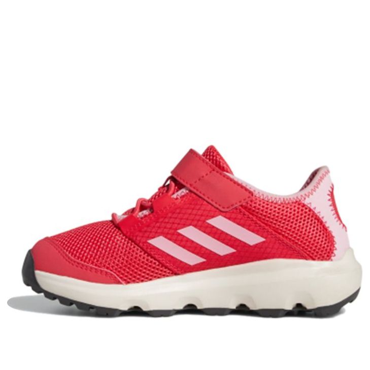 (GS) adidas Terrex Cc Voyager Cf 'Pink' BC0538