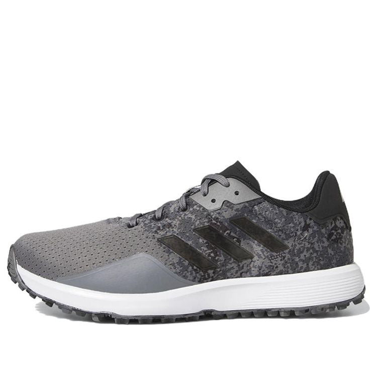 adidas S2G SL 23 Wide 'Grey Four Black' GV9408