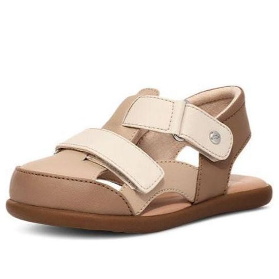 (TD) UGG Rowan Sandal 'Tan' 1152824T-TAN