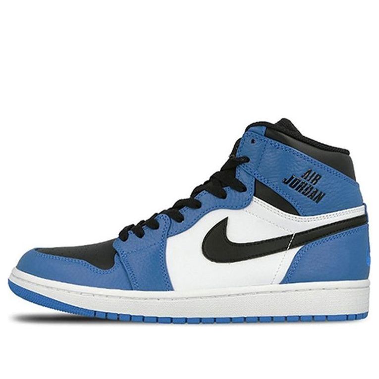 Air Jordan 1 Rare Air 'Soar Blue' 332550-400