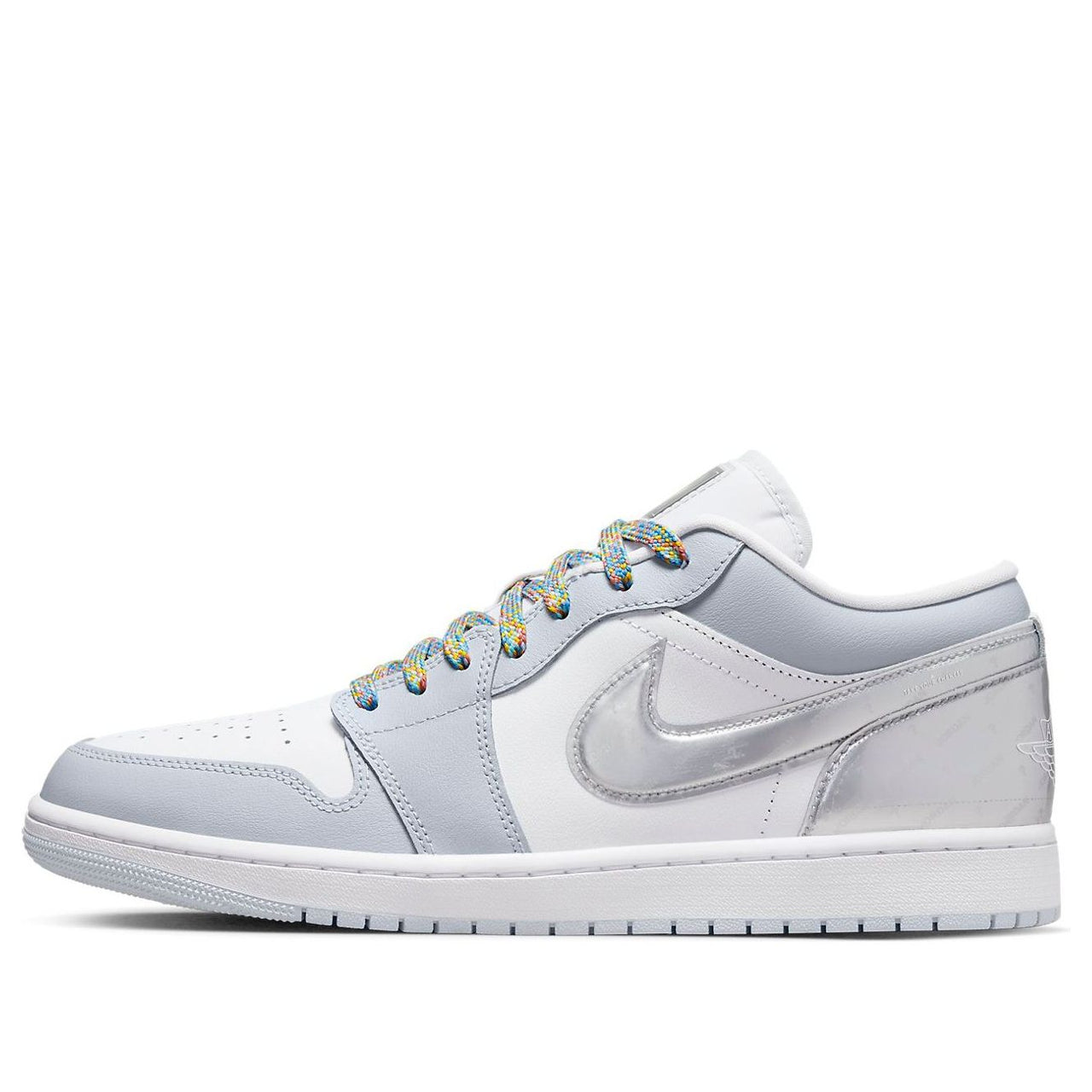 Air Jordan 1 Low SE 'Tear-Away' DX6070-101