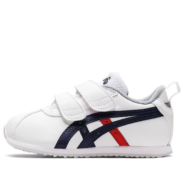 (PS) ASICS Cotla Mini 'White Navy' 1144A225-101