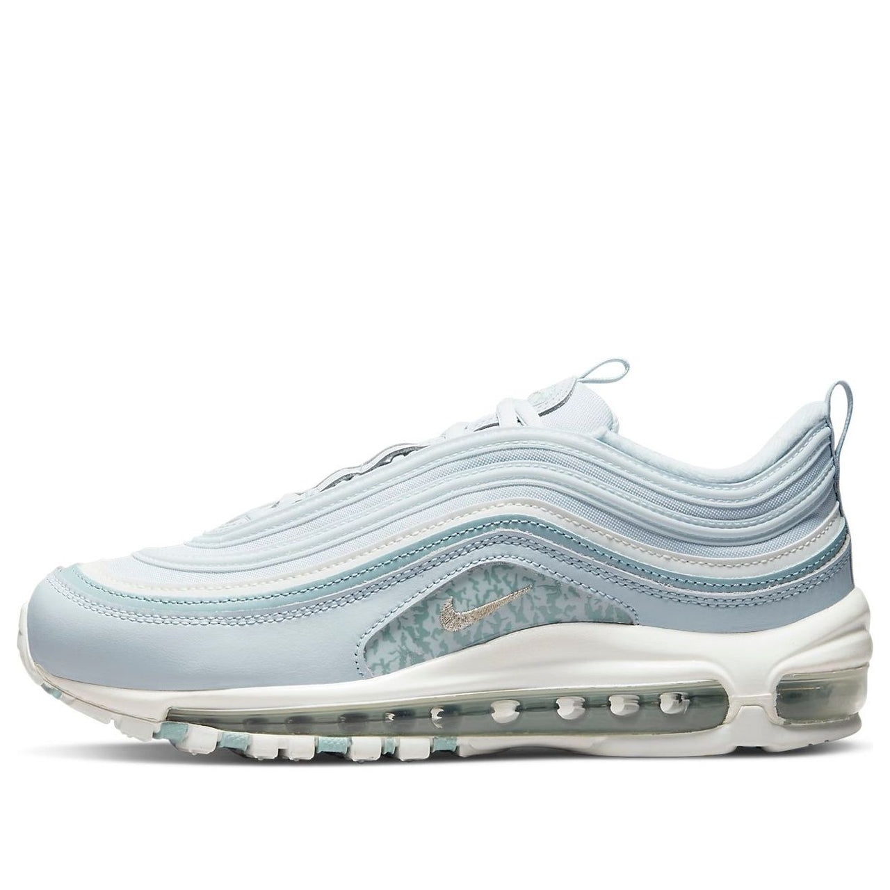 (WMNS) Nike Air Max 97 'Blue Camo' DJ5434-400