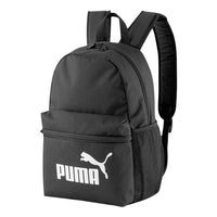 (GS) PUMA Phase Small Youth Backpack 'Black' 078237-20