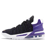 (GS) Nike LeBron 18 'Lakers' CW2760-004