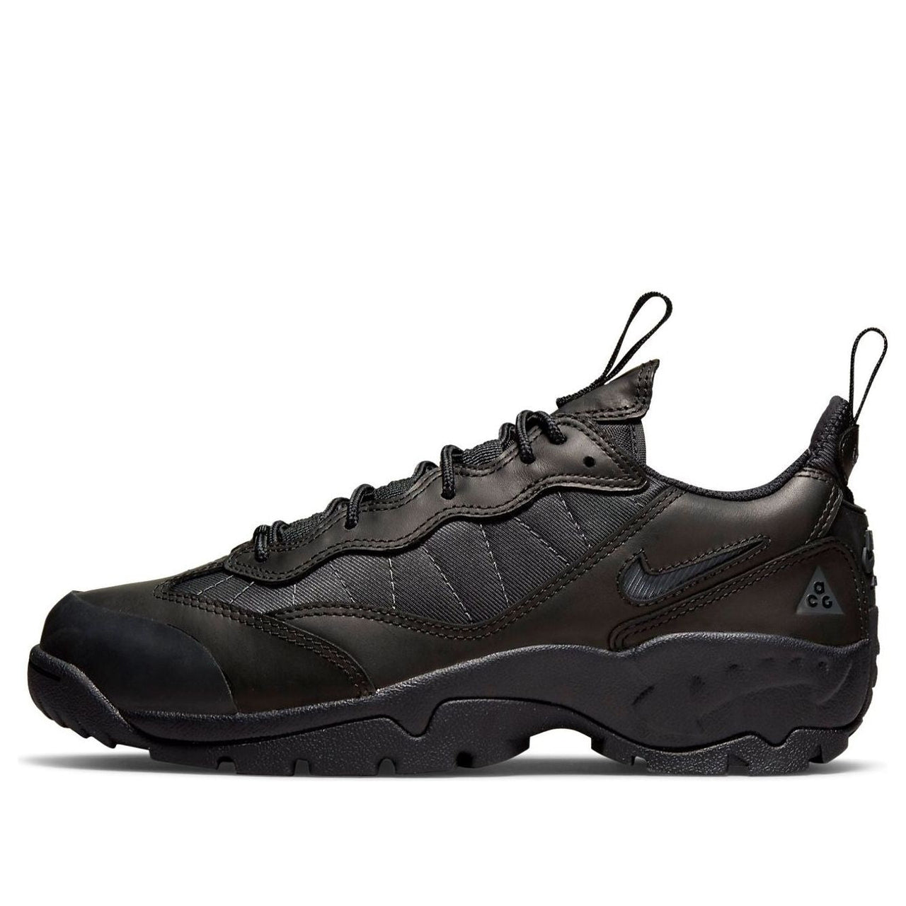 Nike ACG Air Mada Low PRM 'Black' DM3004-002