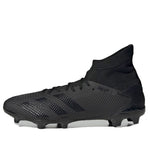 adidas Predator 20.3 FG 'Core Black' EF1634