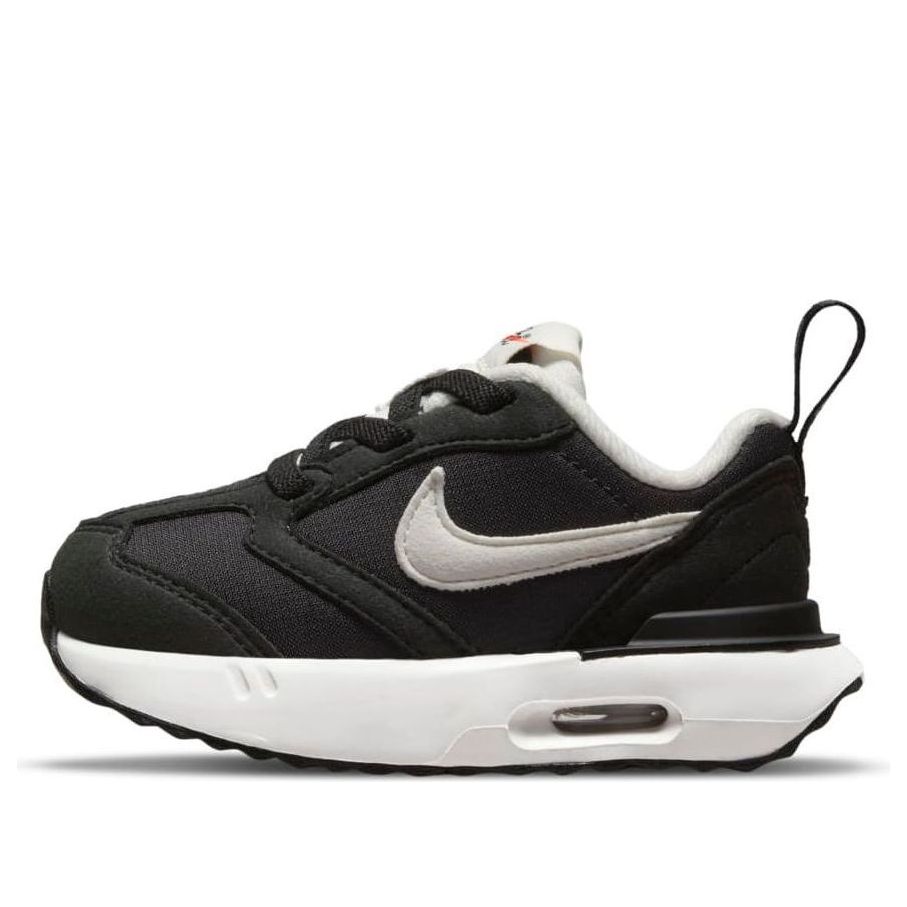 (TD) Nike Air Max Dawn 'Black Metallic Silver' DC9319-002