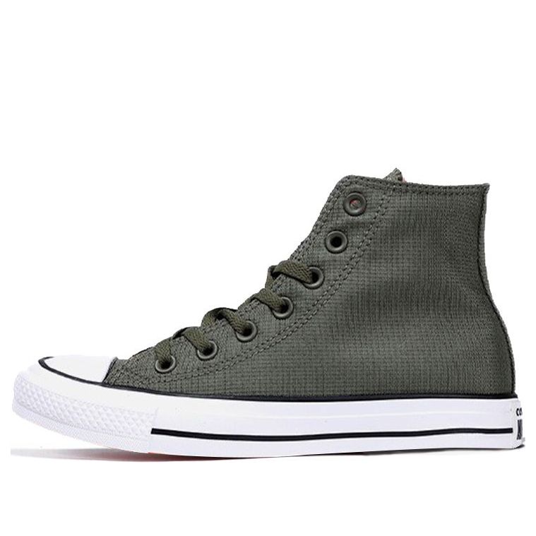 Converse Chuck Taylor All Star 'Grey Green' 162391C