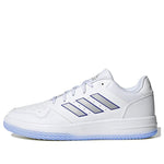 adidas neo Gametalker White/Blue H04445