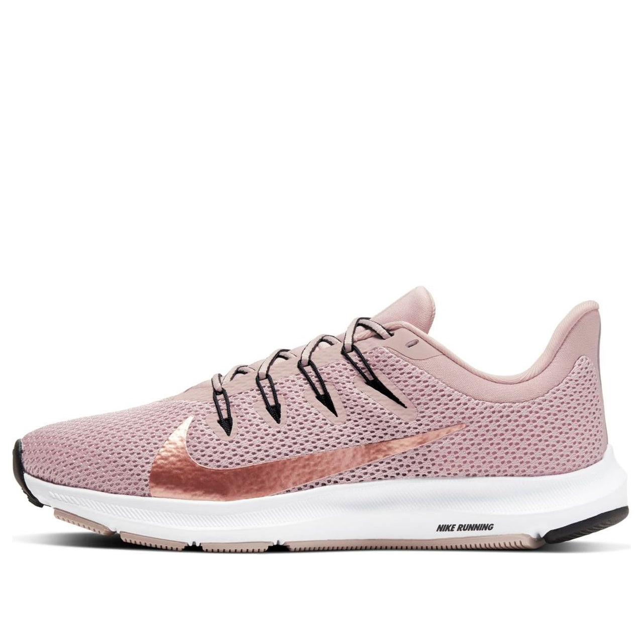(WMNS) Nike Quest 2 'Stone Mauve' CI3803-200