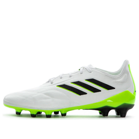 adidas Copa Pure.1 AG 'White Lucid Lemon' IE4992