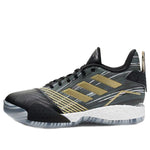 adidas T-Mac Millenium 'Black Gold' EE3678