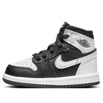 (TD) Air Jordan 1 Retro High OG 'Black White' FD1413-010