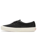 Vans Vault OG Authentic LX 'Black White' VN000UDDN8H