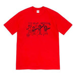 Supreme FW19 Week 4 x The Velvet Underground Drawing Tee SUP-FW19-453