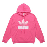 adidas originals Big Trfl Logo Pink H09352