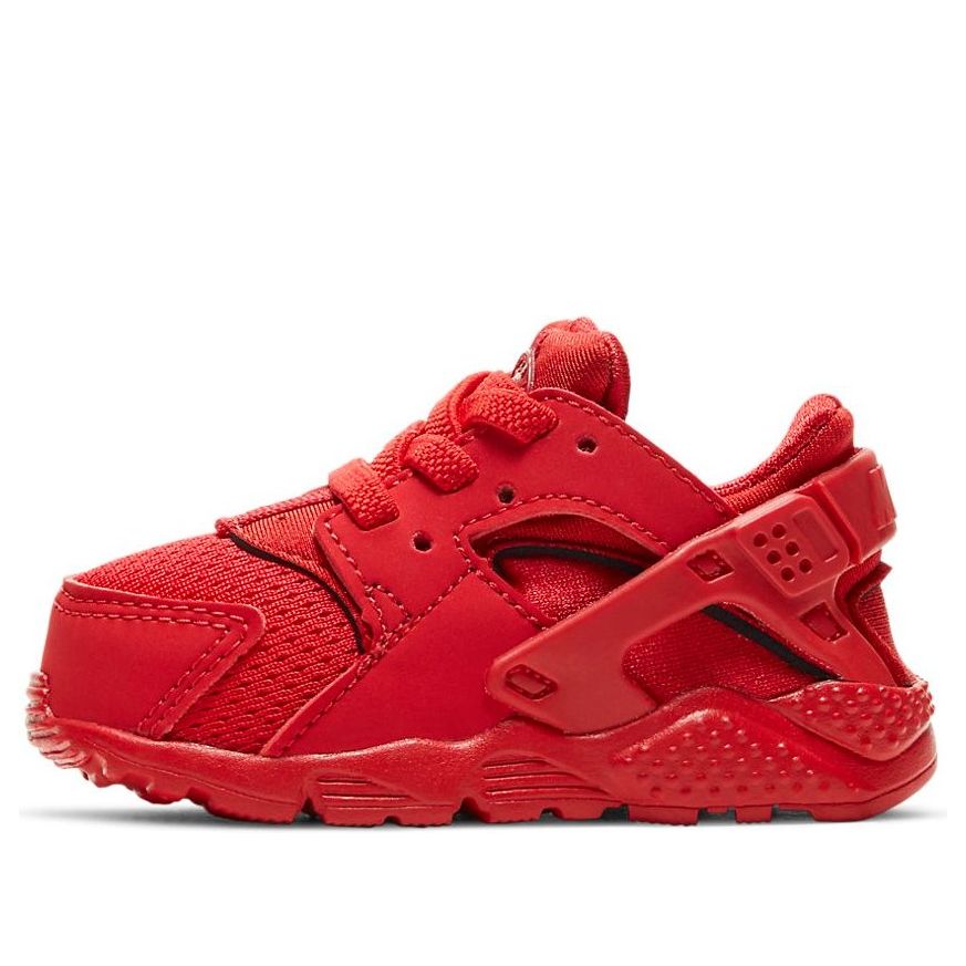 (TD) Nike Huarache Run 'Triple Red' 704950-600
