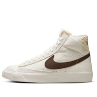 Nike Blazer Mid 'Python Heel' FD0805-100