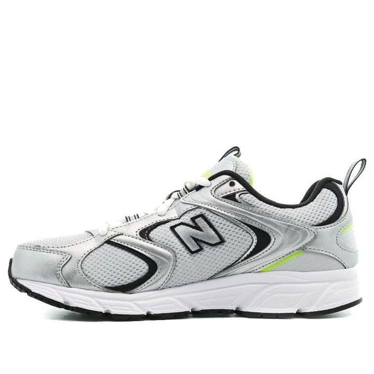 New Balance 408 'Silver' ML408C