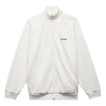 adidas Basketball One Track Jacket 'White' HN9271