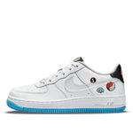 (GS) Nike Air Force 1 LV8 1 'Happy Hoops' DM8088-100