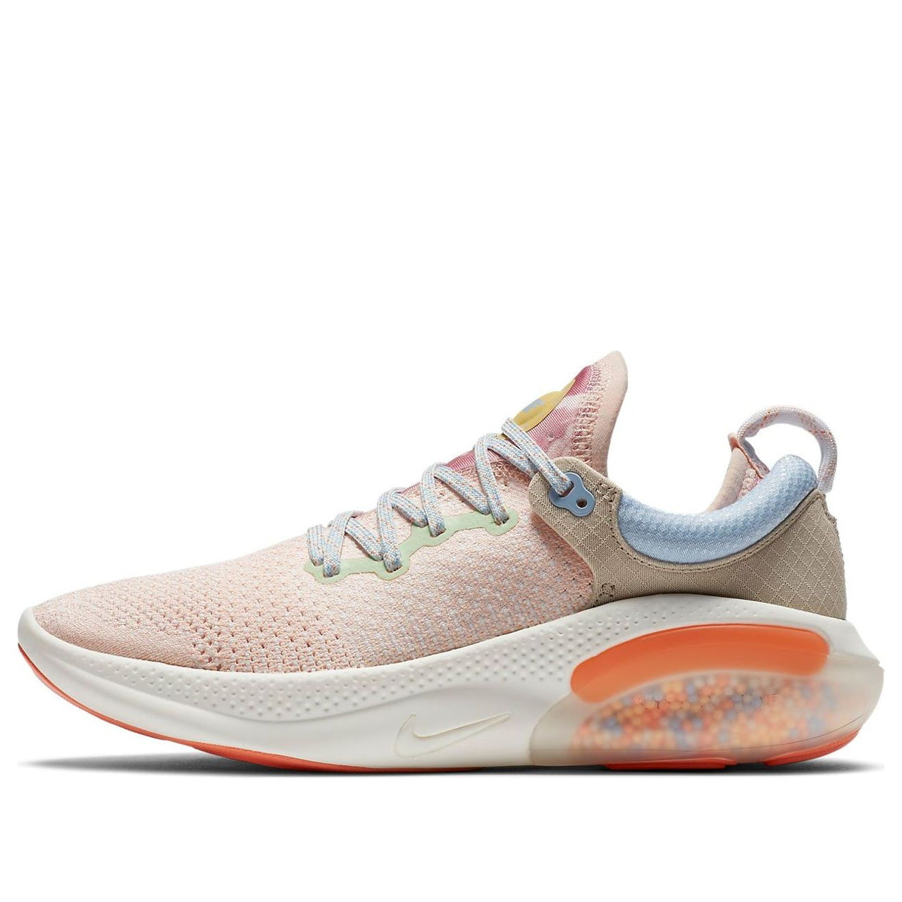 (WMNS) Nike Joyride Run Flyknit 'Washed Coral' CZ8689-681