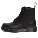 Dr. Martens 1460 Classic Side Zipper 8 Martin boots Unisex Black 26692001
