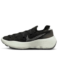 Nike Space Hippie 04 'Oreo Black White' DQ2897-001
