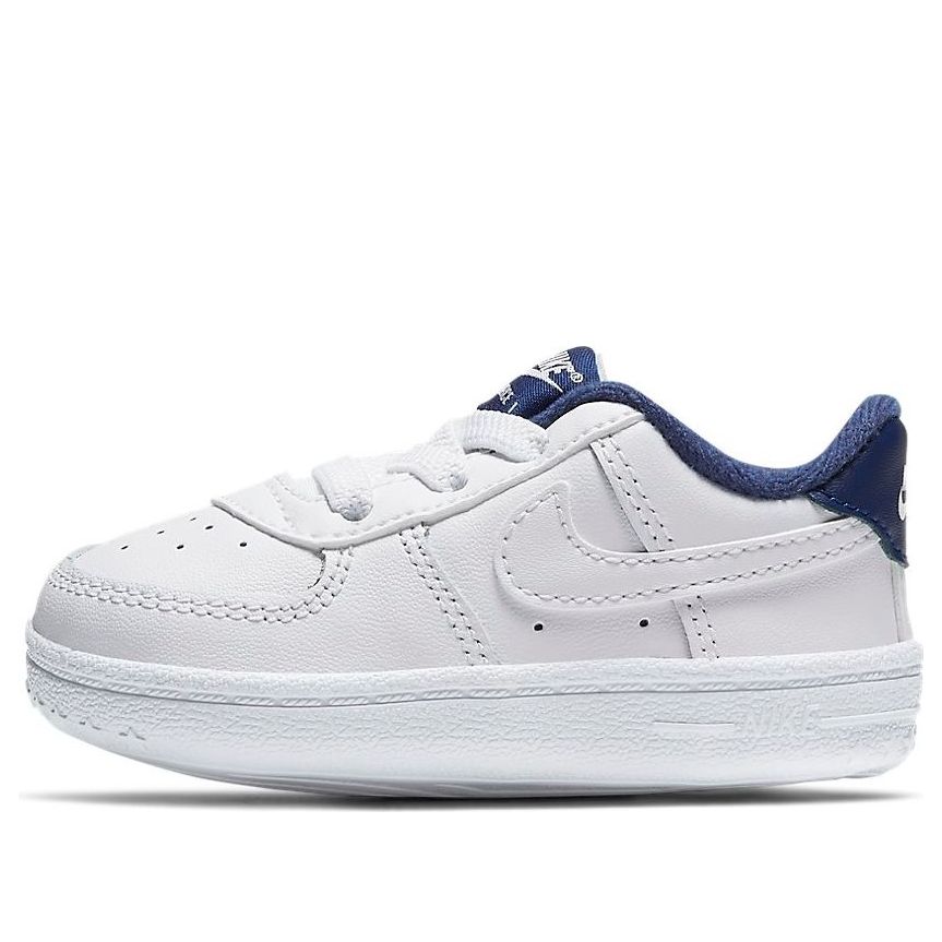 (TD) Nike Force 1 CB 'White Deep Royal Blue' CK2201-102